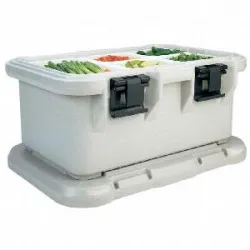 Купить термоконтейнер cambro upcs160131 в Челябинске – цена завода, доставка до двери | RuOborudovanie.ru
