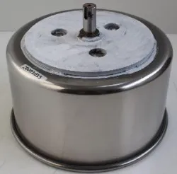Дежа тестомеса Gastromix D7880 на 8л для спиральн.тестомеса Hs8A 100 – купить в RuOborudovanie.ru с доставкой до двери Купить дежа тестомеса gastromix d7880 на 8л для спиральн.тестомеса hs8a 100 – цена от завода, доставка до двери | RuOborudovanie.ru