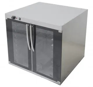 Шкаф расстоечный Grill Master РПК 7 22139 – купить в Челябинске по цене завода
