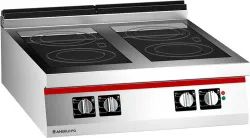 Купить плита стеклокерамическая angelo po 1n0vtr icon 9000 с 4 зон.нагр. в Челябинске – цена завода, доставка до двери | RuOborudovanie.ru