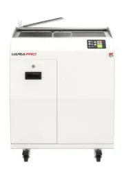 Хлеборезка JAC Varia Pro 800 3ф 5-25мм (ручной захват) – купить в Челябинске по цене завода