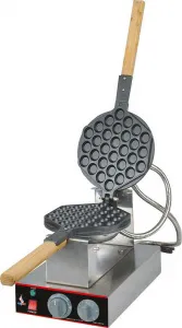 Вафельница Airhot WB-HK1 Bubble Waffle – купить в Челябинске по цене завода