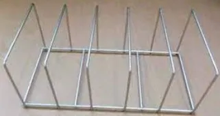 Вставка для пекарских листов Comenda 530212 – купить в Челябинске по цене завода