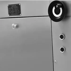 Тестораскаточная машина YP-500 Eco (380V) FoodAtlas – купить в Челябинске по цене завода