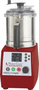Куттер-блендер Robot-Coupe Robot Cook арт.43000R с подогревом 3,7л – купить в Челябинске по цене завода