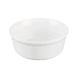 Форма для запекания D13,5См 0,50Л, цвет белый, Cookware Whcwrpdn1 – купить в Челябинске с доставкой Купить форма для запекания d13,5см 0,50л, цвет белый, cookware whcwrpdn1 в Челябинске – цена завода, доставка до двери | RuOborudovanie.ru