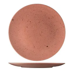 Купить блюдо для пиццы d 30см, серия lifestyle, цвет terracotta lst2130 в Челябинске – цена завода, доставка до двери | RuOborudovanie.ru