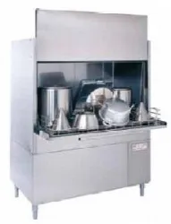 Купить машина котломоечная comenda ge 1005e rcd с дозаторами в Челябинске – цена завода, доставка до двери | RuOborudovanie.ru