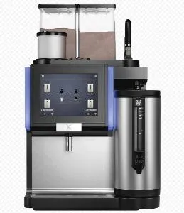 Кофемашина WMF 9000F 03.8900.5010 суперавтомат – купить по цене завода