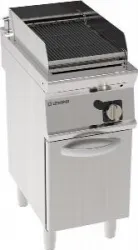 Купить гриль лавовый 900 серии tecnoinox gr4fg9 313072 газ в Челябинске – цена завода, доставка до двери | RuOborudovanie.ru
