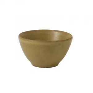 Соусник 0,11Л D8,5См H5См, без борта, Nourish, цвет Petra Sand Rbsabsd41 – купить в Челябинске по цене завода