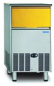 Льдогенератор Icemake Nd 50 As кубик – купить в Челябинске по цене завода