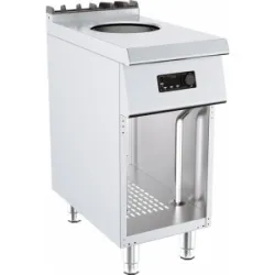 Плита индукционная WOK Epicur-Kusina G7WIN100E-W – купить в Челябинске с доставкой Купить плита индукционная wok epicur-kusina g7win100e-w в Челябинске – цена завода, доставка до двери | RuOborudovanie.ru