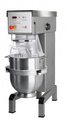 Миксер планетарный Varimixer Ar40 Vl-1S нерж. Сталь – купить в Челябинске с доставкой Купить миксер планетарный varimixer ar40 vl-1s нерж. сталь в Челябинске – цена завода, доставка до двери | RuOborudovanie.ru