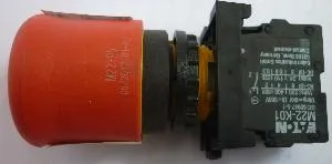 Кнопка аварийной остановки Kt Kt210107