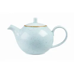 Чайник 0,426Л, с крышкой, Stonecast, цвет Duck Egg Blue Sdessb151 – купить в Челябинске с доставкой Купить чайник 0,426л, с крышкой, stonecast, цвет duck egg blue sdessb151 в Челябинске – цена завода, доставка до двери | RuOborudovanie.ru