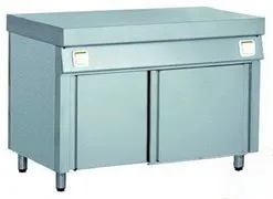Купить прилавок нейтральный kogast sn-11nf-es в Челябинске – цена завода, доставка до двери | RuOborudovanie.ru