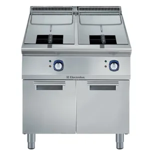 Фритюрница Electrolux E9Frgh2Gf0 391078 г 900 серии – купить в Челябинске по цене завода