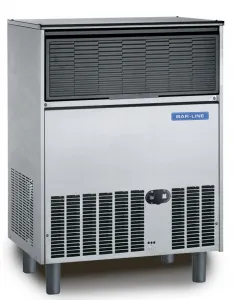 Льдогенератор Scotsman B 9550 As кубик серии Bar Line – купить по цене завода