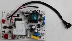 Плата силовая Cooleq для Ic-65