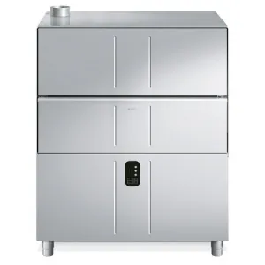 Котломоечная машина Smeg UW60132D – купить в Челябинске по цене завода