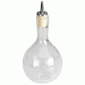 Емкость для настоек и соусов Paderno 330мл, без пробки, стекло 41681-03 – купить по цене завода
