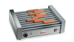 Купить гриль для hot dog sirman gw9 в Челябинске – цена завода, доставка до двери | RuOborudovanie.ru