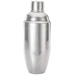 Шейкер Mercer Culinary M37039, 0,71л, нерж.сталь – купить в Челябинске по цене завода