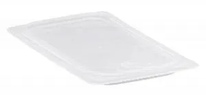 Крышка Cambro с уплотнителем для Gn 1/4 40Ppsc190 – купить в Челябинске по цене завода