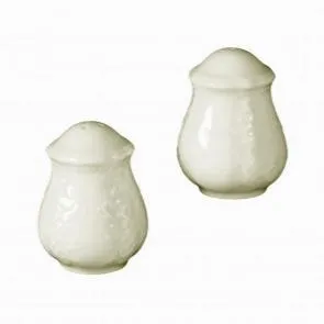 Набор для специй Seltmann Weiden фарфор Salzburg Ivory 001.605688 – купить по цене завода