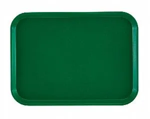 Поднос пластик Cambro 35Х45 шервудский зеленый 119 1418Ff – купить в Челябинске по цене завода
