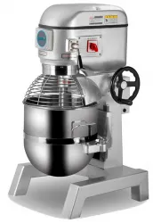 Купить миксер планетарный gastromix b 40c variator s/s 304 в Челябинске – цена завода, доставка до двери | RuOborudovanie.ru