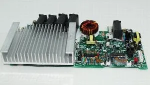 Плата силовая Iterma для пки-2кв/3,5/550/850/360