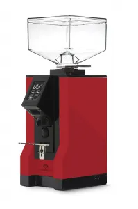 Кофемолка Eureka Mignon Specialita 55 15BL Ferrari Red – купить в Челябинске по цене завода