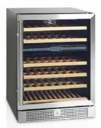 Купить шкаф винный tefcold tfw200-2s рама двери нерж. холодильный в Челябинске – цена завода, доставка до двери | RuOborudovanie.ru