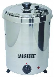 Мармит для супа Airhot Sb-5700S – купить в Челябинске по цене завода