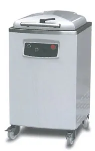 Тестоделитель Sigma SQ20MSA – купить в Челябинске по цене завода