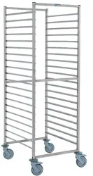 Тележка 20 X Gn 2/1 Irinox 01600170 – купить в Челябинске с доставкой Купить тележка 20 x gn 2/1 irinox 01600170 в Челябинске – цена завода, доставка до двери | RuOborudovanie.ru