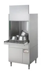 Купить машина котломоечная comenda ge 605e rcd/доз в Челябинске – цена завода, доставка до двери | RuOborudovanie.ru