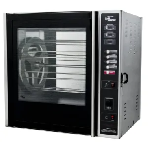 Колонна из грилей Grill Master фзкэл/2 22150 – купить в Челябинске по цене завода