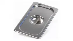 Купить крышка гастроемкости gn1/3, 813-l viatto 813-l в Челябинске – цена завода, доставка до двери | RuOborudovanie.ru