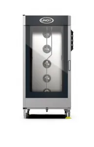 Конвекционная печь Unox Xb1083 – купить в Челябинске по цене завода