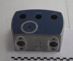 Корпус панели управления Airhot для Hlp-15-10