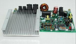 Плата главная Airhot для плиты индукционной Ip-3500