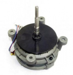 Двигатель Unox Kvn1130A