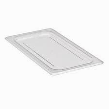 Купить крышка cambro плоская для gn 1/3 30cwc135 – цена от завода, доставка до двери | RuOborudovanie.ru
