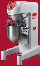 Купить миксер планетарный rollmatic bull40/15 – цена от завода, доставка до двери | RuOborudovanie.ru