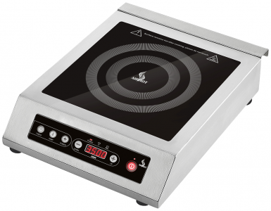Плита индукционная Airhot IP3500 DS