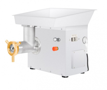 Мясорубка KT Lm-32/P с педалью