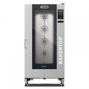 Пароконвектомат Unox XEBL-16EU-E1LS